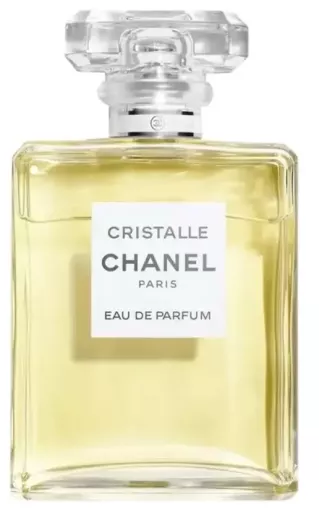 Cristalle Perfume Vapo Edp 100 ml