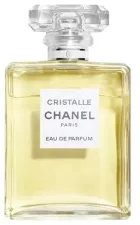 Cristalle Perfume Vapo Edp 100 ml