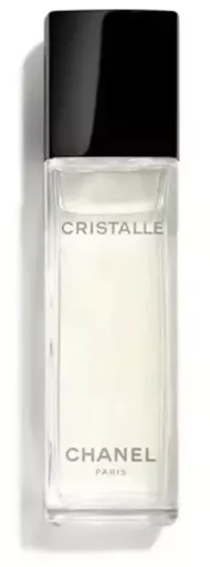 Chanel Cristalle Perfume Vapo Edt 100 ml