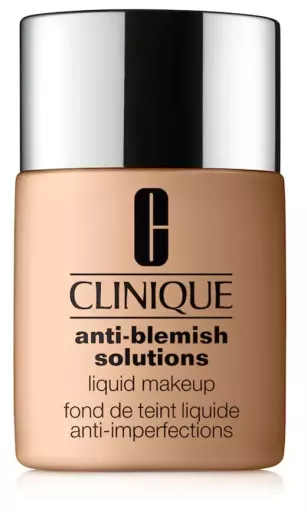 Clinique Maquiagem Fluida Antimanchas 30 ml