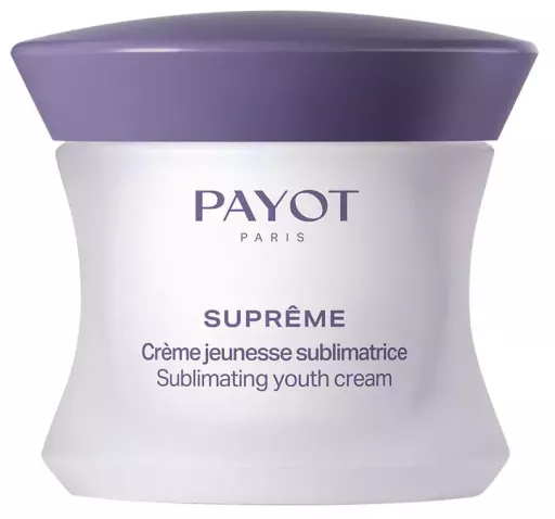 Payot Supr&ecirc;me Creme Jeunesse Sublimatrice 50 ml