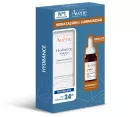 Estojo de 2 pe&ccedil;as para creme hidratante rico e s&eacute;rum Hydrance