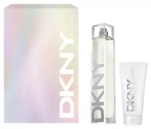 Donna Karan Estojo Energizante Dkny 2 Pe&ccedil;as