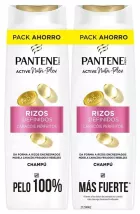 Shampoo Cachos Definidos 2 x 325 ml