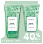 Shampoo Energizante Forticea 2 x 200 ml
