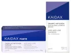 Kaidax Forte Tratamento Antiqueda de Cabelo Pacote com 2 Pe&ccedil;as