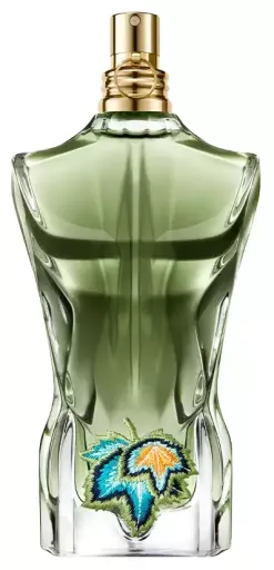 Le Beau Paradise Garden Eau de Parfum para homens