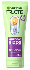 Shampoo Fructis Curl Method Nº1 200 ml Shampoo Fructis Curl Method Nº1 200 ml