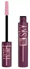 M&aacute;scara para c&iacute;lios Lash Sensational Sky High #Burgundy Haze 7,2 ml