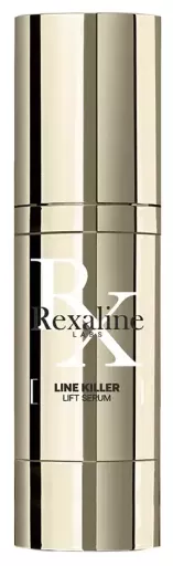Rexaline S&eacute;rum Facial Premium Line-Killer X-Treme Architect Bi-Serum 2 x 15 ml
