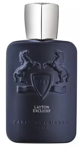 Parfums De Marly Layton Exclusif Perfume 125 ml