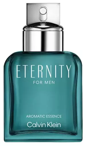 Eternity For Men Ess&ecirc;ncia Arom&aacute;tica Eau de Parfum