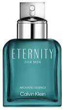 Eternity For Men Essência Aromática Eau de Parfum Eternity For Men Essência Aromática Eau de Parfum