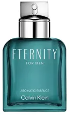 Eternity For Men Essência Aromática Eau de Parfum Eternity For Men Essência Aromática Eau de Parfum