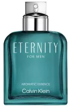 Eternity For Men Essência Aromática Eau de Parfum 200 ml Eternity For Men Essência Aromática Eau de Parfum 200 ml