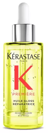 K&eacute;rastase &Oacute;leo Reparador de Brilho Intensivo Premiere para Cabelos Danificados 30ml