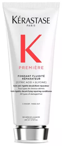 K&eacute;rastase Condicionador Reparador Premiere para Cabelos Danificados 200 ml