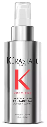 K&eacute;rastase S&eacute;rum Preenchedor Premiere? Repara&ccedil;&atilde;o Antifrizz Fundamental 90 ml