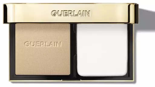 Guerlain Base compacta Parure Gold 10 g