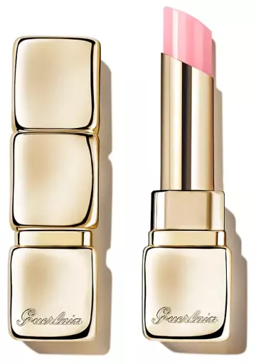 Guerlain B&aacute;lsamo reparador labial Kisskiss Bee Glow n 258-Rose Glow 3,2 g