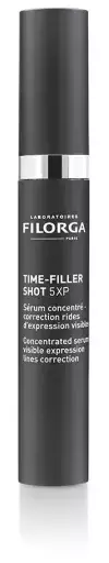 Time-Filler Shot 5Xp S&eacute;rum Corretivo Concentrado 15 ml