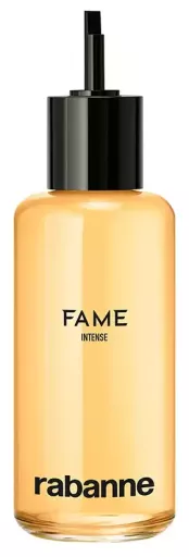 Fame Intense Eau de Parfum Recarga 200 ml