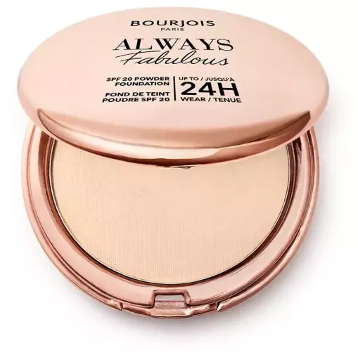 Base em p&oacute; Always Fabulous FPS 20 7g