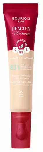 S&eacute;rum Corretivo L&iacute;quido Healthy Mix 11 ml