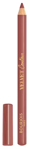 Bourjois Paris Delineador Labial Velvet Contour n 13 - Nohalicious 1,14 g