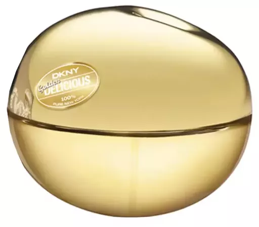 Donna Karan Golden Delicioso Eau de Parfum 50 ml