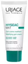 Hyseac Creme Facial Matificante Emuls&atilde;o 40 ml