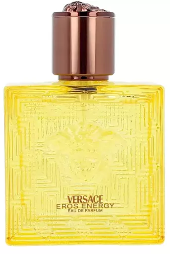 Versace Perfume Eros Energy