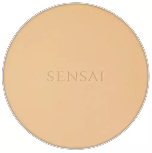 Sensai Base em p&oacute; Total Finish Refill 11 gr