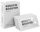 Keratin Booster Step 3 Lifting e Lamina&ccedil;&atilde;o de C&iacute;lios 10 Unidades