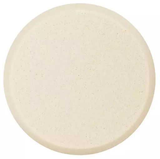 Sensai Esponja de Base Redonda (1 unidade)