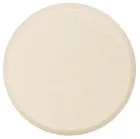 Esponja de Base Redonda (1 unidade)