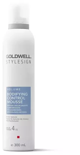 Mousse de Controle Corporal Volume Stylesign