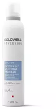 Mousse de Controle Corporal Volume Stylesign