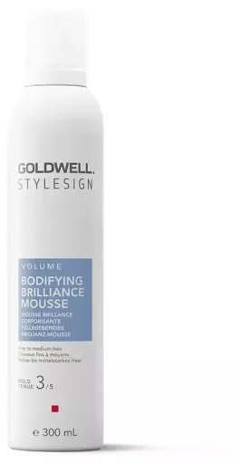 Mousse Modeladora Volume Brilliance Stylesign 300 ml