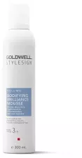 Mousse Modeladora Volume Brilliance Stylesign 300 ml