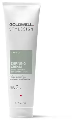 Goldwell Creme Definidor de Cachos Stylesign 150 ml