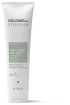 Cera em gel de alto brilho Stylesign Curls 100 ml