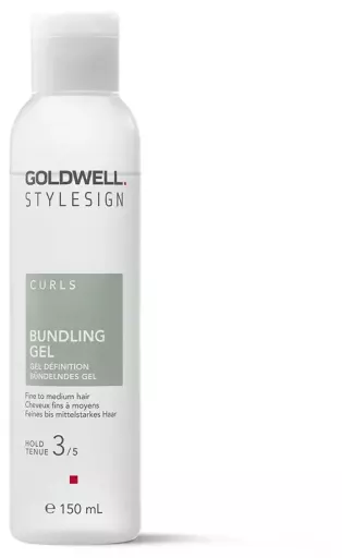 Gel modelador de cachos Stylesign Curls 150 ml