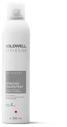 Goldwell Spray de cabelo forte Stylesign Hairsprays