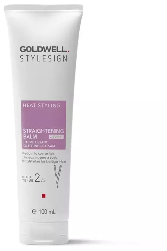 Goldwell B&aacute;lsamo alisador e modelador t&eacute;rmico Stylesign 100 ml