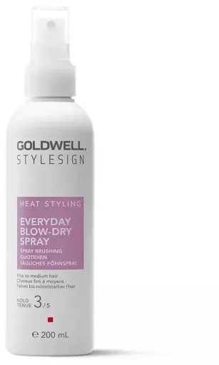 Goldwell Spray de secagem di&aacute;ria Stylesign Heat Styling 200 ml