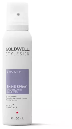 Spray de brilho suave Stylesign 150 ml