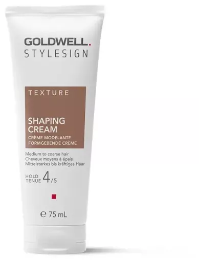 Goldwell Creme Modelador de Textura Stylesign 75 ml