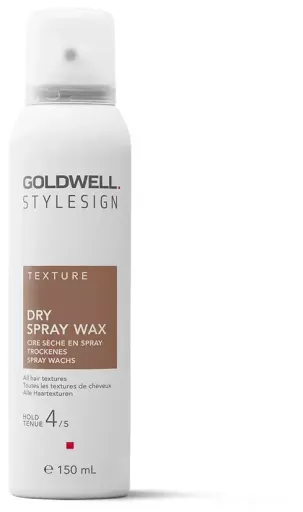 Cera em spray seca Stylesign Texture 150 ml