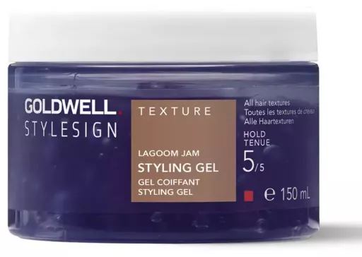 Gel modelador Stylesign Texture Lagoom Jam 150 ml